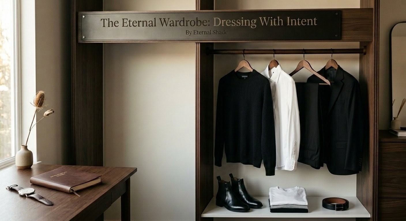 Timeless Wardrobe