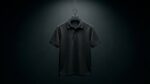 cover pic for black tshirt