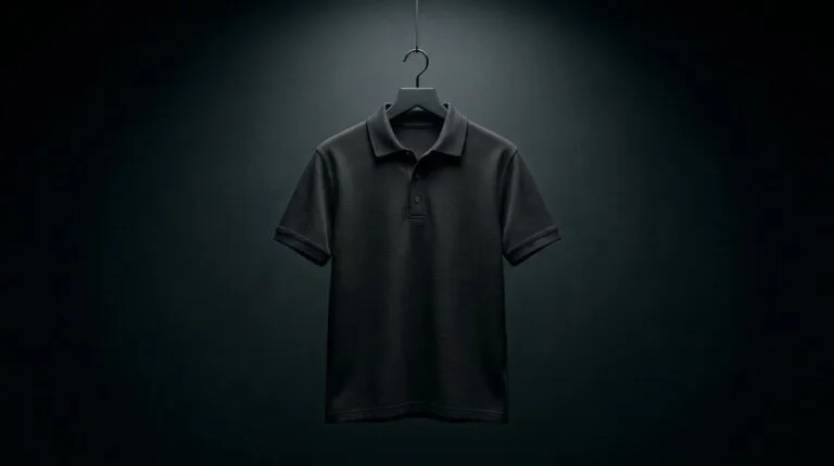 cover pic for black tshirt