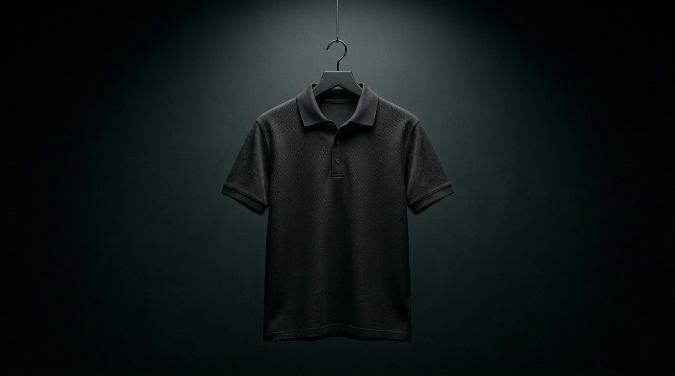 cover pic for black tshirt