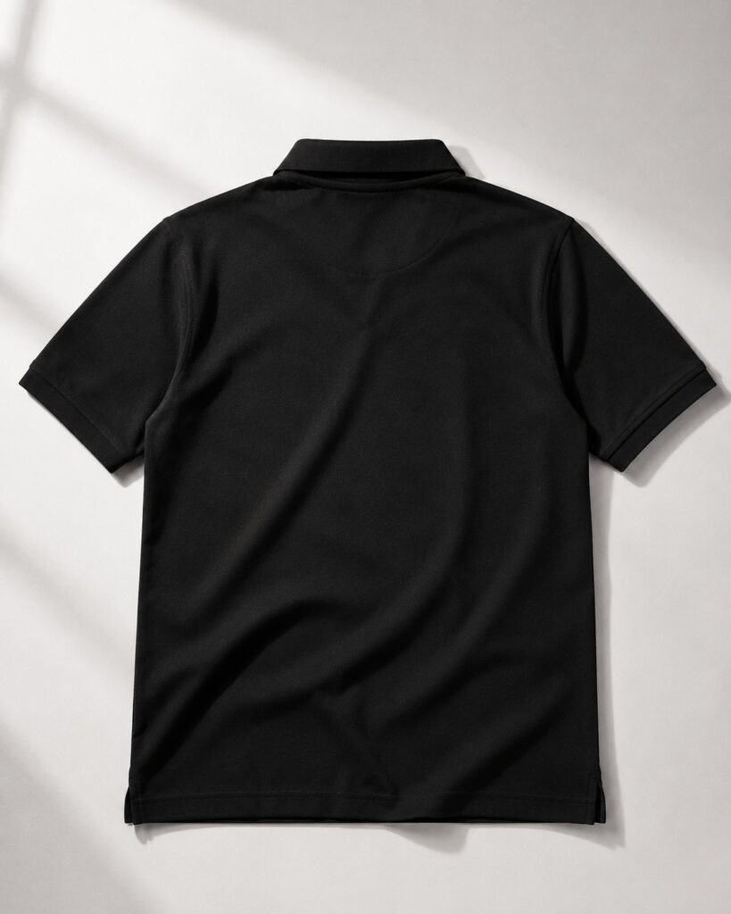 The Black Edit Tee
