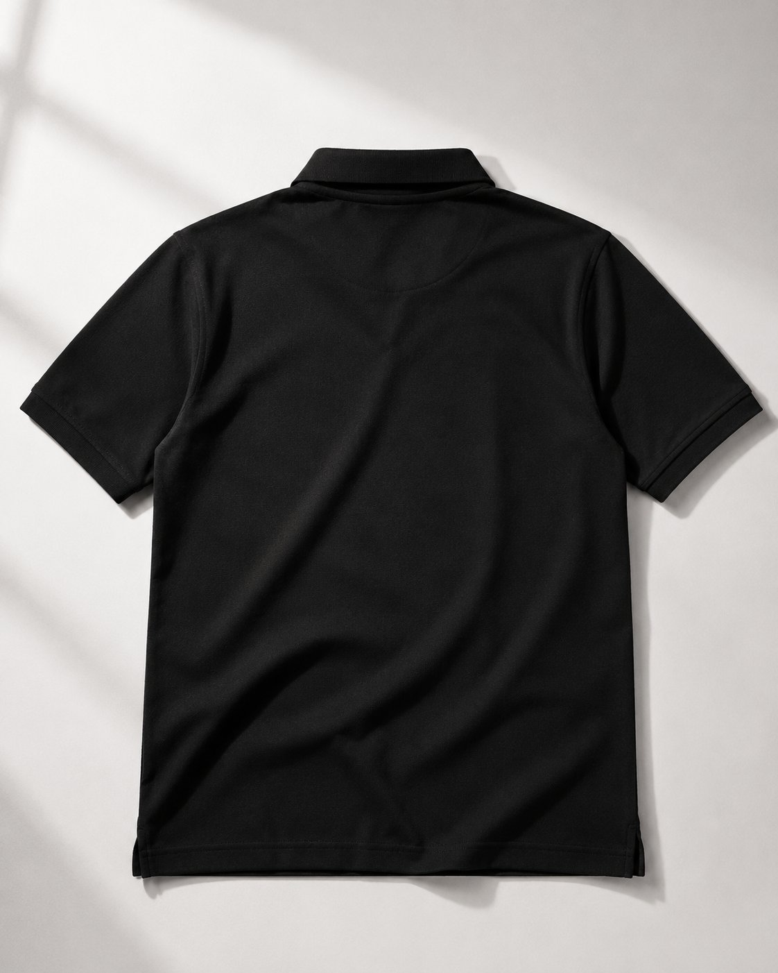 The Black Edit Tee - Image 4