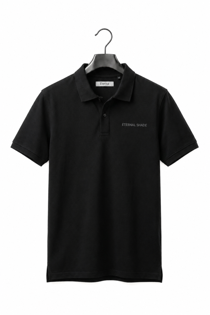 E shade tshirt