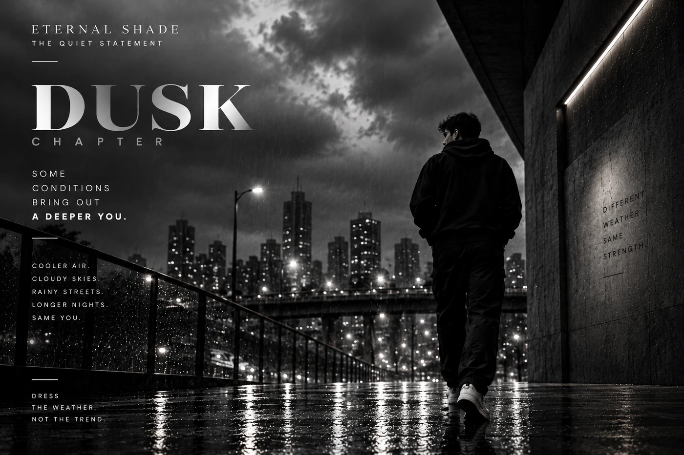 dusk chapter home page